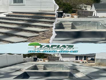 Photos by Tapia's Landscaping Inc #4