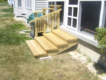 Photos from J M C S - John Metz Construction Services