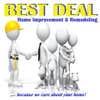 Best Deal Home Improvement logo