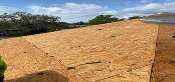 Roof It Up