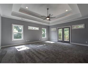 New Construction Brookhaven, Georgia New Luxury Home in one of Brookhaven's most sought-after neighborhoods. Exceptional construction & top-notch finis