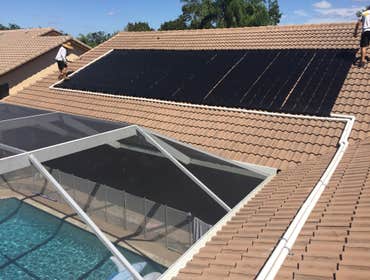Photos by Florida Pool Heating #1