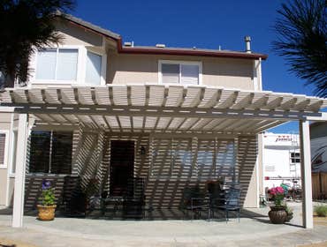 Photos by Forever Awnings LLC #1 BBQ Cover