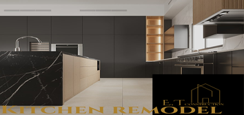 Et Construction Inc