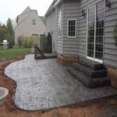 Photos from Walkways N More Concrete