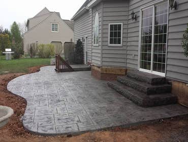 Photos from Walkways N More Concrete