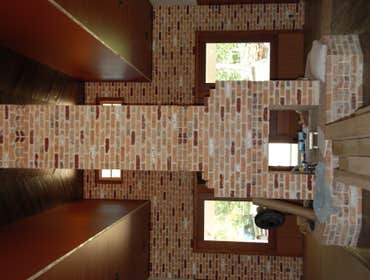 Photos from Keystone Homes And Design Inc Cody's house which is still under construction - The house was designed by my (then) 21-year old son. 95% of