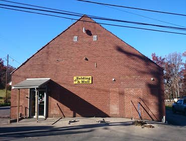 Store front ,Philipsburg PA