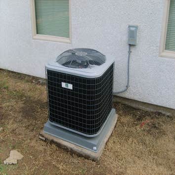 Works by Clark Heating And Air