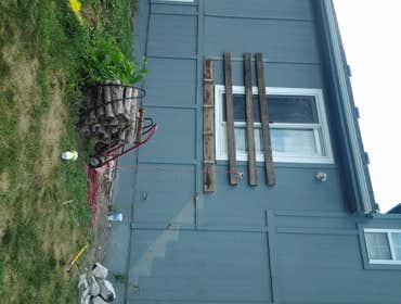 Tindle Home Improvement Services (T.H.I.S.)