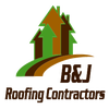 B&J Roofing Contractors, Inc logo