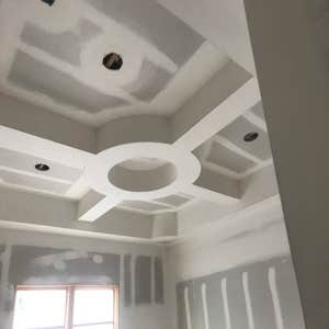 Linear Drywall