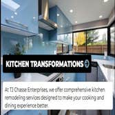 Tj Chasse Enterprises LLC