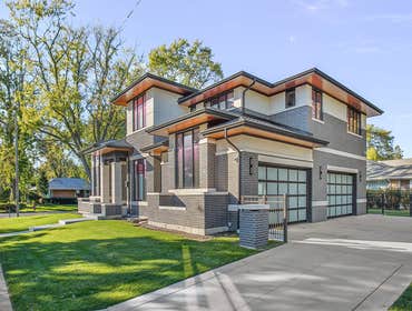 Custom Home Designs
