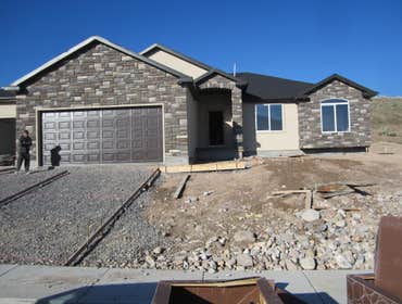 Photos by Park Place Construction, LLC #1