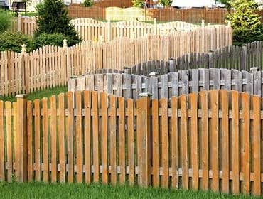 Fences