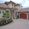 Villa Nova Builders logo