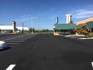 Photos from Ace Grading and Paving Inc