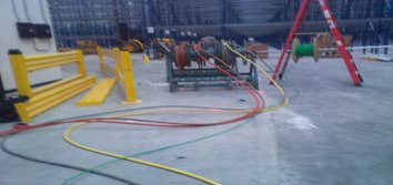 Arcfault Electric
