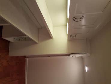 Kitchen Shelving
