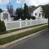 Coastal Fence And Railing