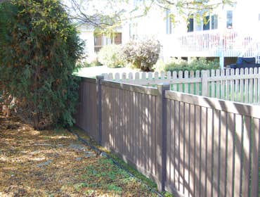 Fences