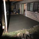J&o Renovations & Concrete LLC