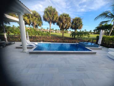 Photos by Artech Pools and Spas Inc #1