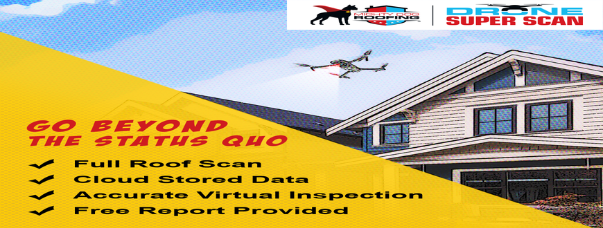 Mighty Dog Roofing Southwest Denver Metro