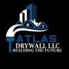 ATLAS DRYWALL LLC logo