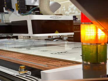 CNC Machine