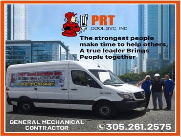 Photos by PRT COOL SERVICE INC #3