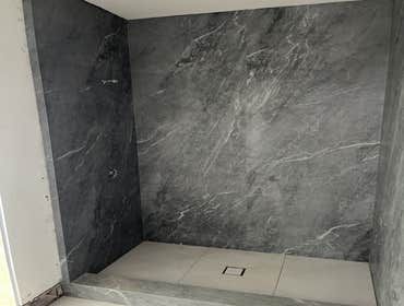 Photos by Solid Prime Tile & Stone Inc #1