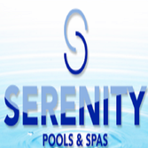 Serenity Pools And Spas Of Central Florida Inc. Project