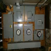 meterand panels