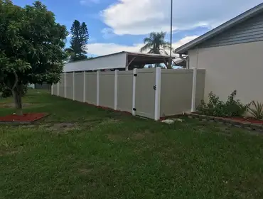 Fence