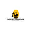The Fort Lauderdale Excavating Company logo