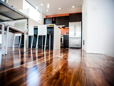 Photos from Simple Floors - Portland