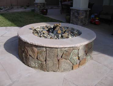 Fire Pit