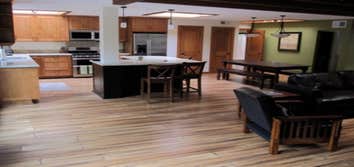Solana Beach Interior This residential remodel was completed with the contractor, homeowner and Stein Painting Services working together. We provided 