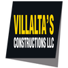 Villaltas Constructions LLC logo