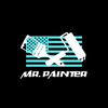 MR. Painter LLC logo