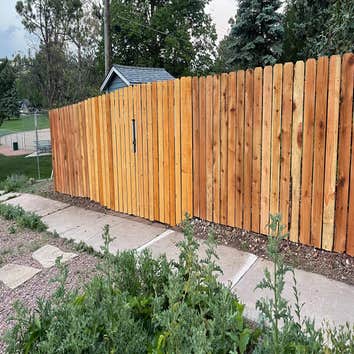 Fencing