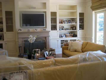 Custom House Remodeling Major House Remodeling