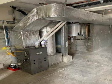 HVAC