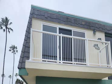 Photos by Ocean View Decks #1