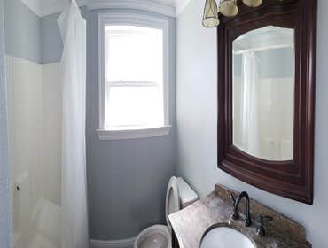 Interior Remodels