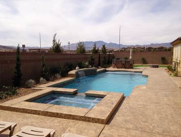BYOP of Nevada, LLC Projects recently completed.