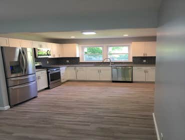 309 Violet Ave Hyde Park NY Full Home Renovation