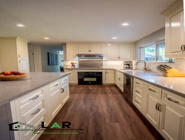 Photos from Lar Construction & Remodeling Inc